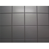PANNELLO A PIASTRELLE DA 4 X 2440 X 1220 GRIGIO ALLUMINIO