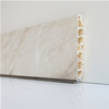 ZOCCOLO H15 CM. MARMO MARRONE  DA 4 MT.