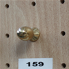 159 POMOLO ORO