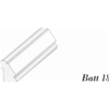 FERMAVETRO IN BAHIA BAROCCO SAG.L 16 X 25 MM.