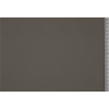 TOP FENIX® DA 4 X 61 X 420 CM. BORDO ABS SEZIONATO GRIGIO LONDRA