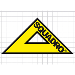 BORDO LILLA LUCIDO 007 ABS SP.1MM.  H.22 MM.