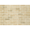 PANNELLO A MATTONI DA 6 X 2440 X 1220 BEIGE